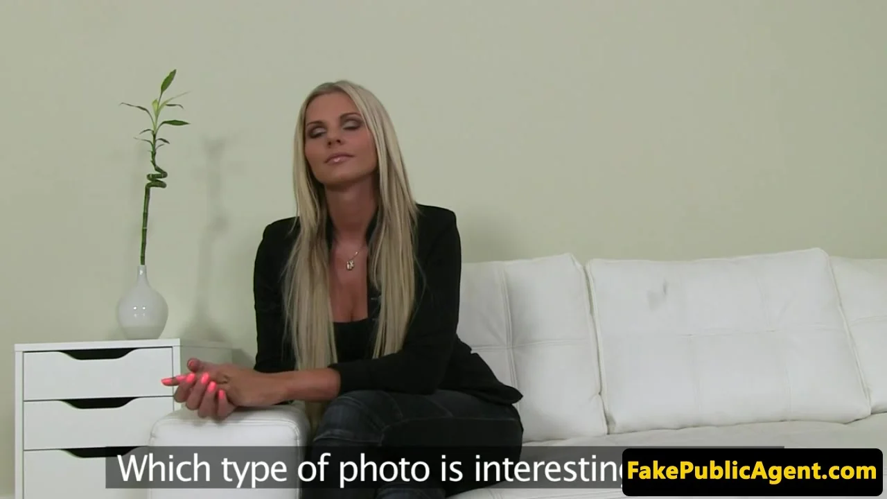 Stunning amateur euro model cockrides agent