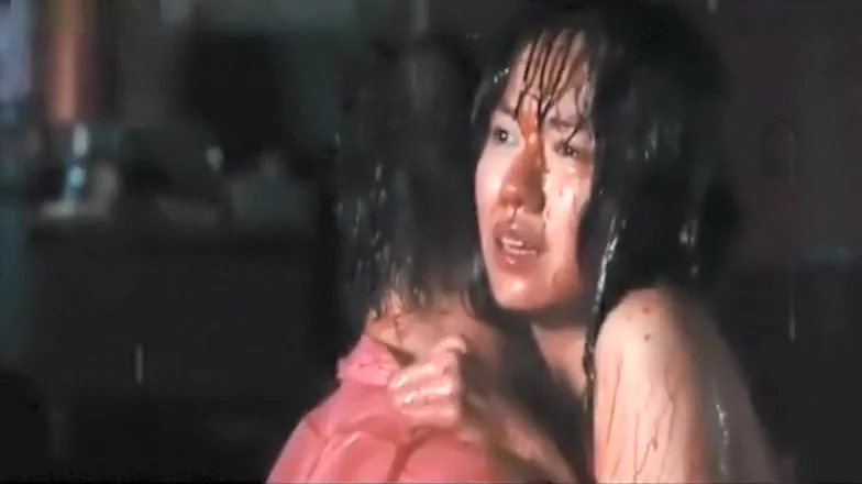 New Japanese slut in Crazy JAV scene like in your dreams