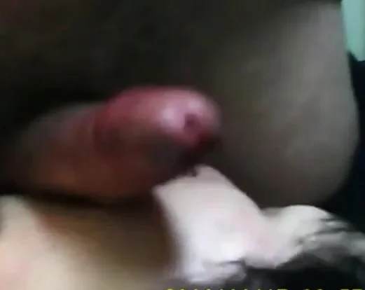 Granny Blowjob 1