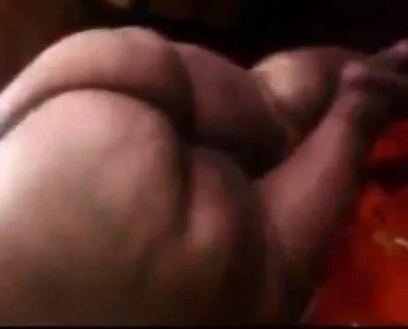 Monster ASS SSbbw Latina
