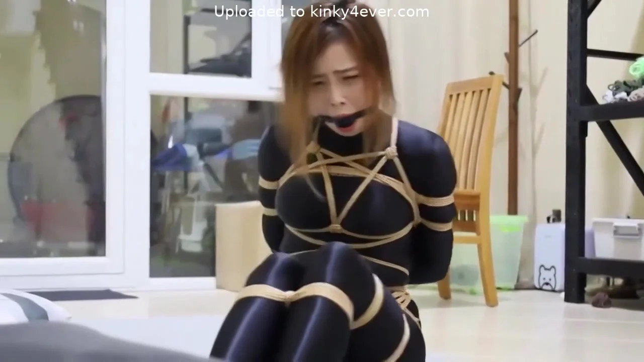 Shb Chinese Bondage