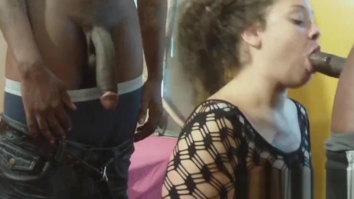 Big fat spanish Butt