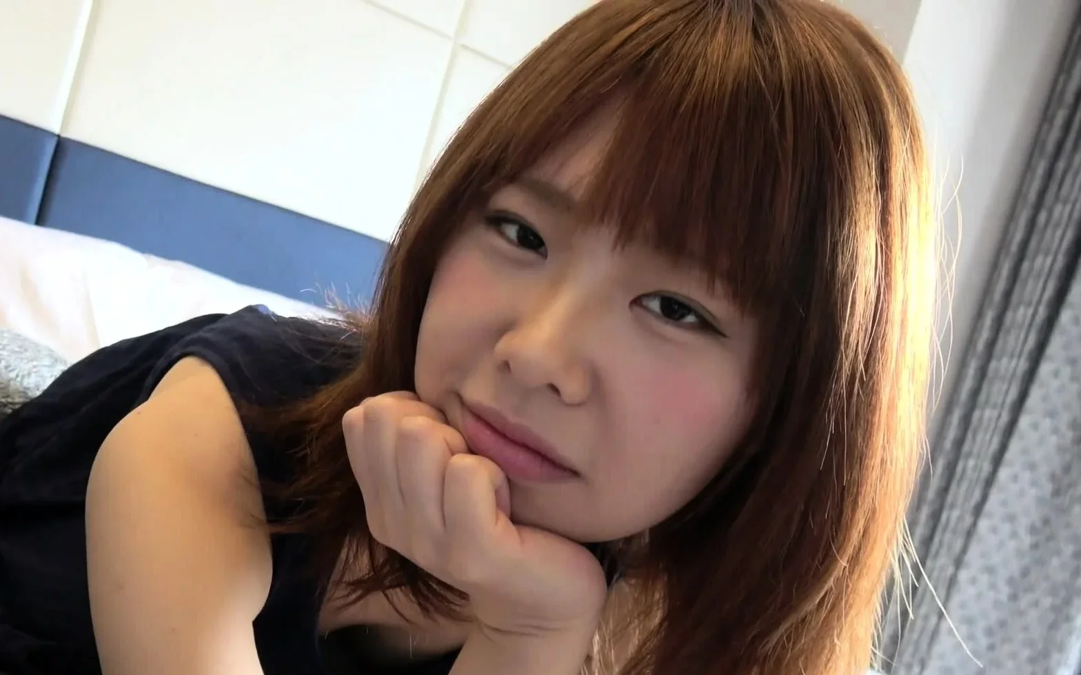 Pov Japanese Blowjob