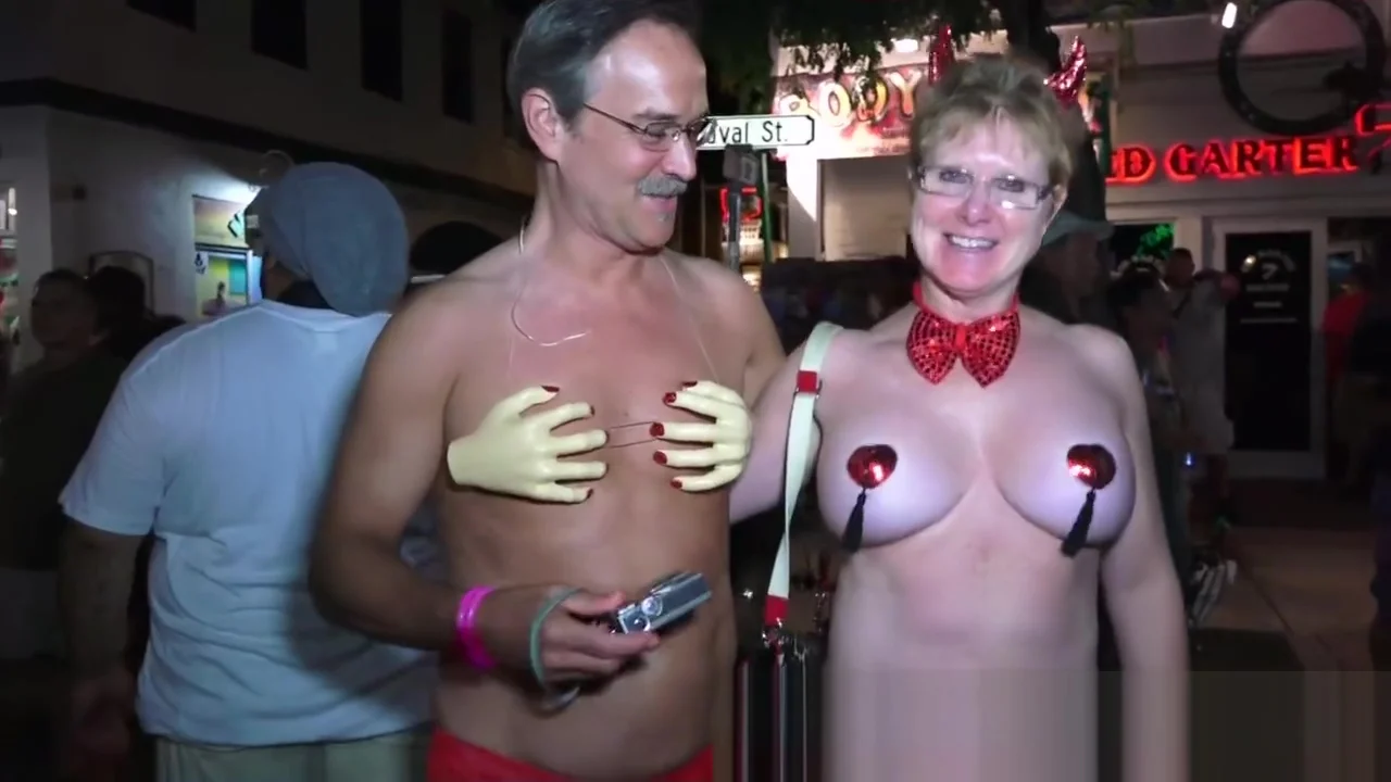 Fantasy Fest 2015