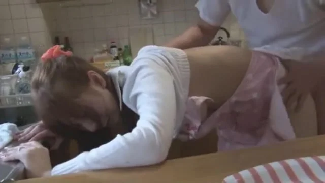 Crazy Japanese model Tiara Ayase in Horny JAV scene