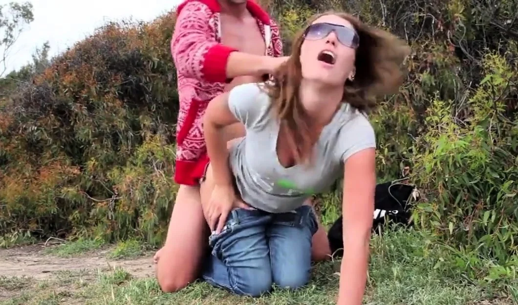 Golden Gate Creampie