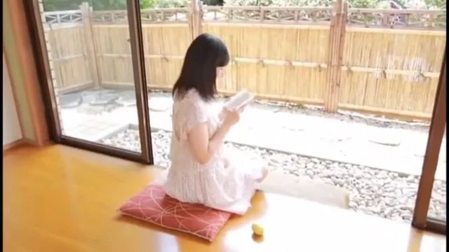 Incredible Japanese girl Ayano Umemiya in Best JAV video