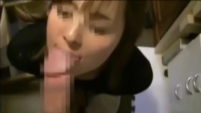 Hot Japanese chick in Fantastic JAV clip just for you