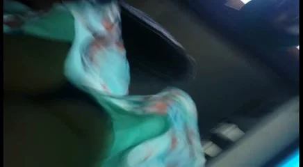 Bus Upskirt3