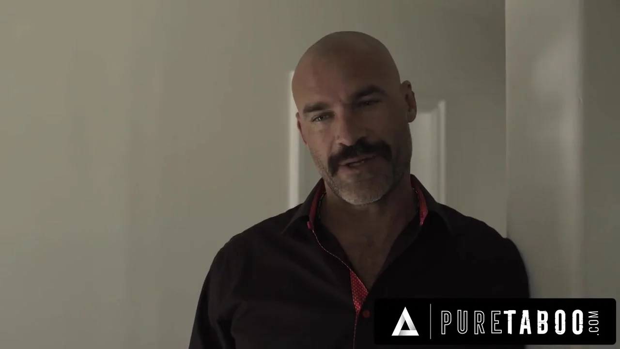 PURE TABOO Pervy Dominant DILF Charles Dera Dirty Talks Babysitter Adria Rae Into Anal Submission