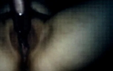 Swedish Amateur Plays with Dildo on Webcam