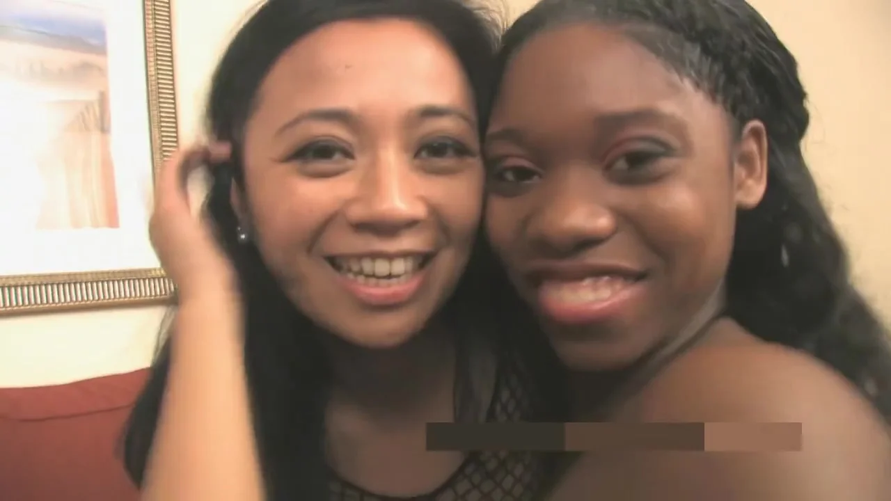 Lesbian Ass Worship 99