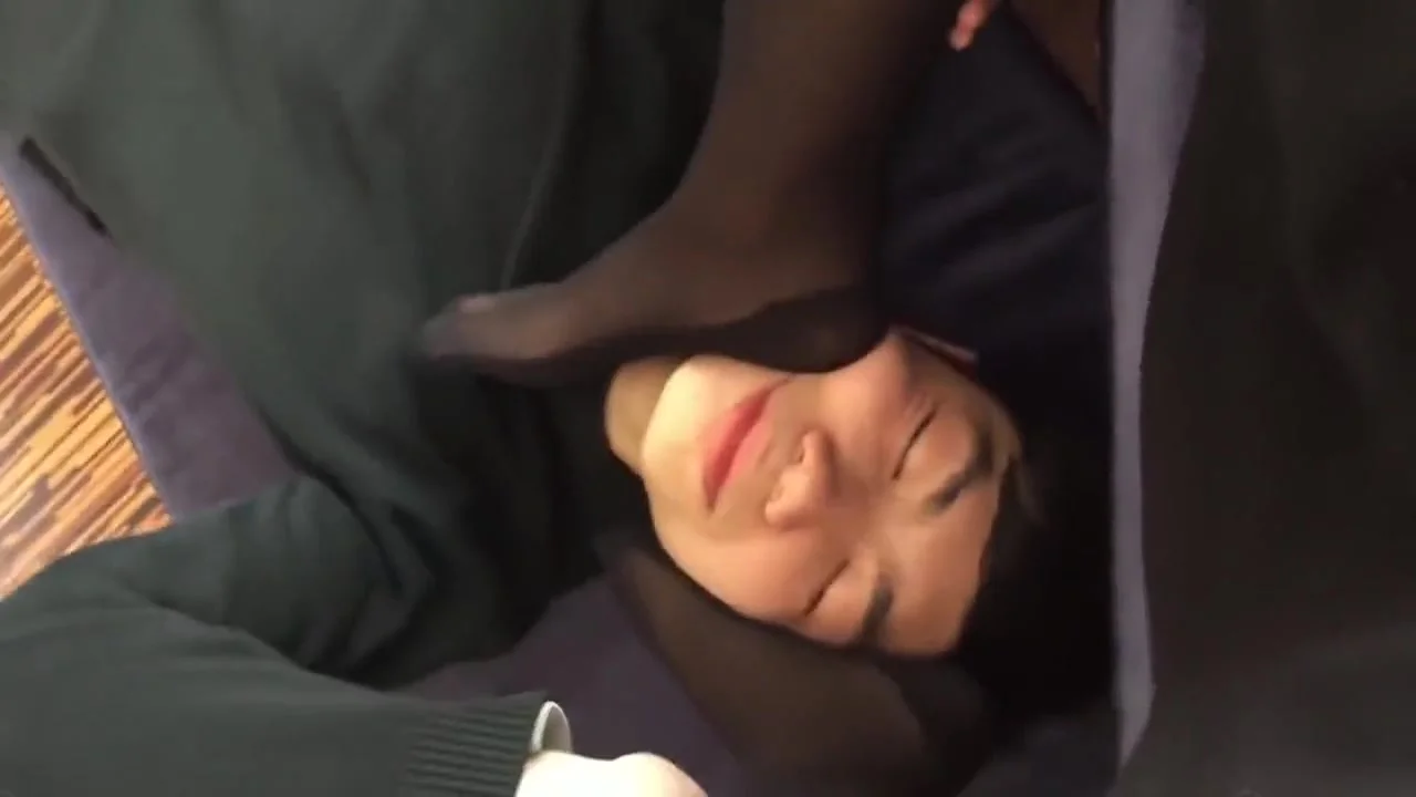 Chinese Foot Worship in Cantonese
