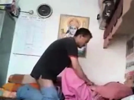 Desi Bhabhi Fucked by Neighbor