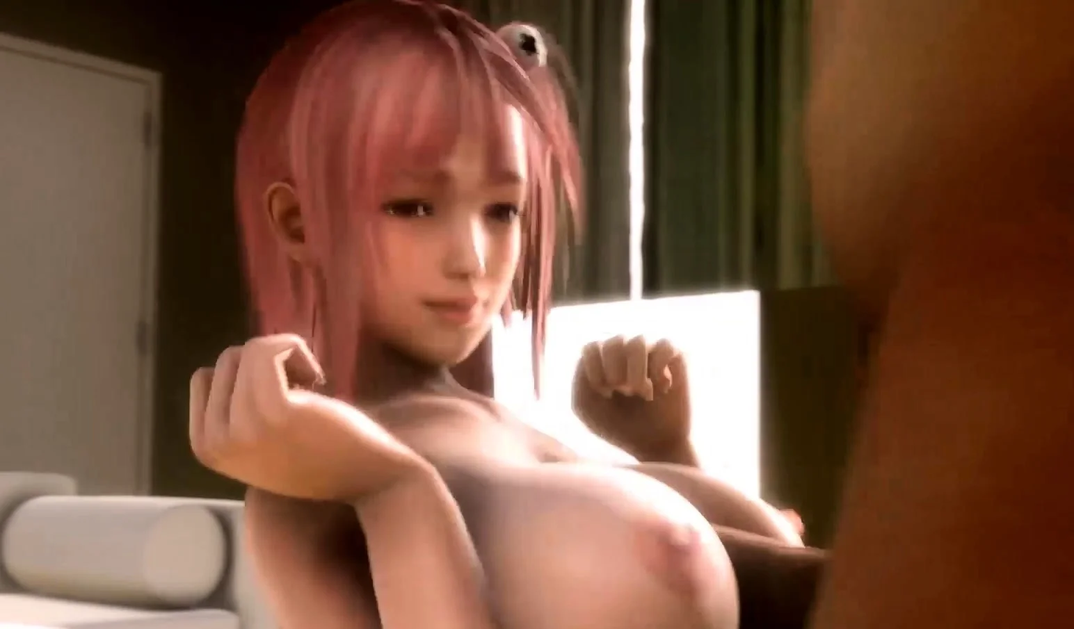 Best Compilation of 2020! Popular Naked Heroes from Games