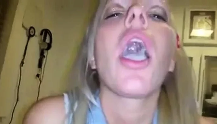 BJ & Cum In Mouth 74
