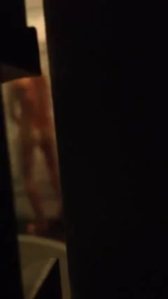 hidden shower milf 2