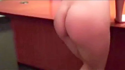 TEEN AMATEUR FIRST TIME ANAL- 1