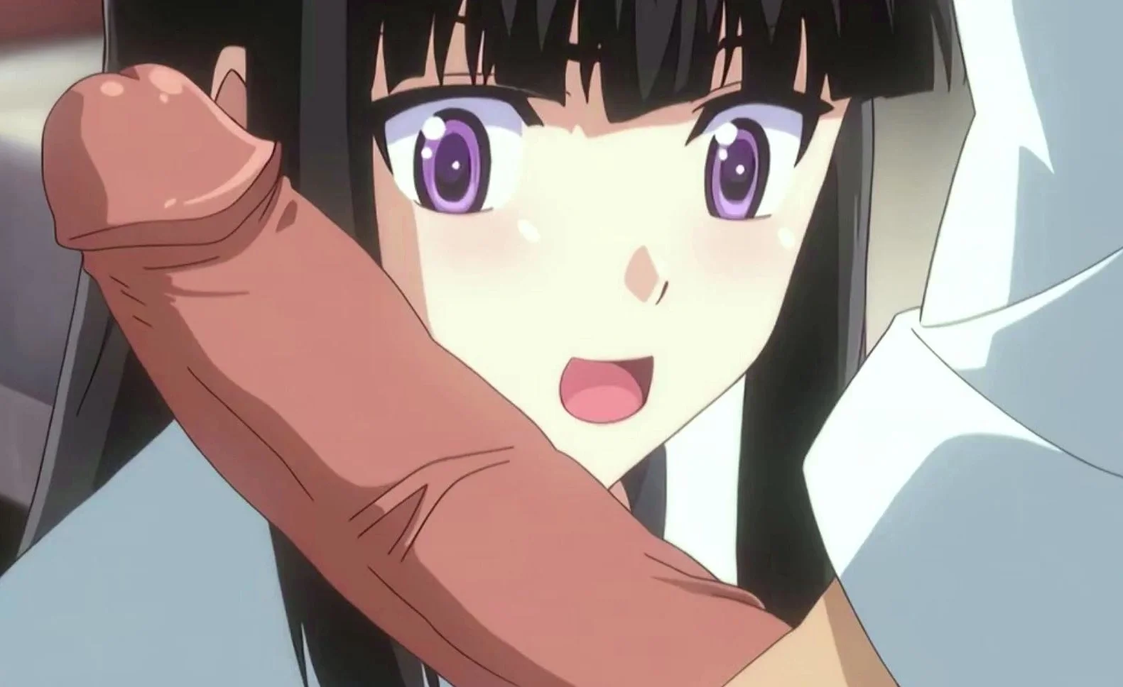 Uncensored Hentai Hot Romantic Sex