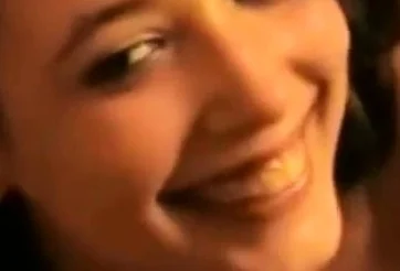 Cute Amateur Gets Her Face Jizzed On