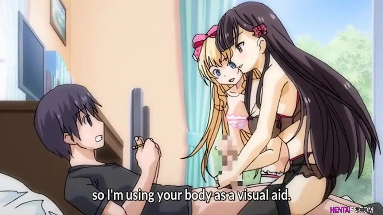 Imouto Paradise ***Animation Ep 02 ENG SUB