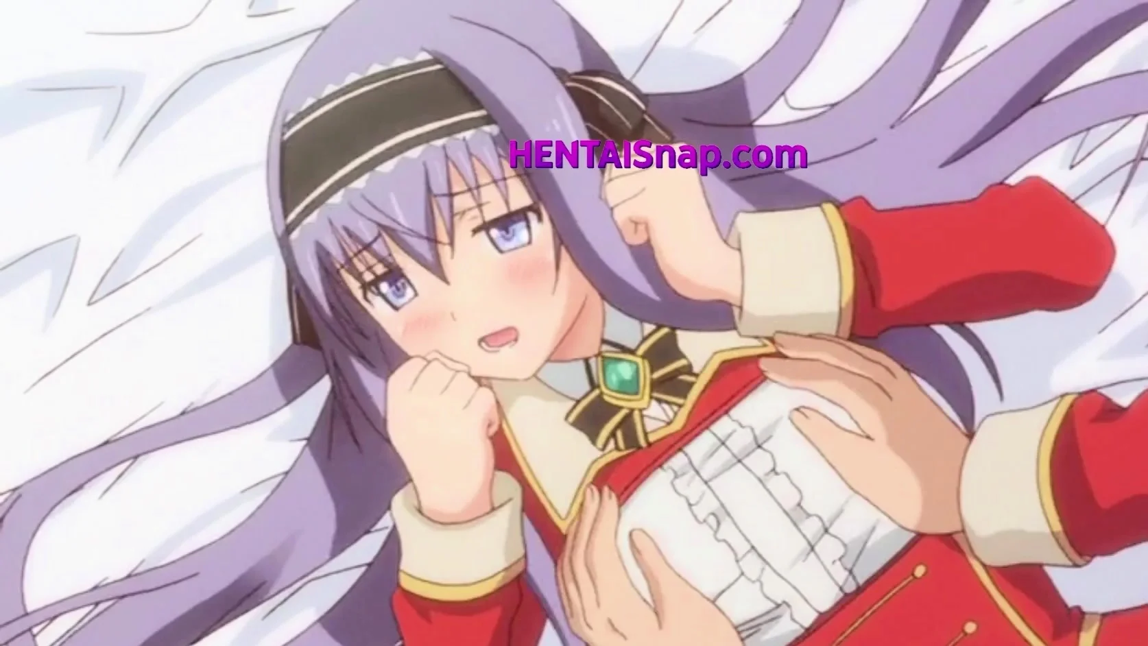 HENTAI MILF Bounces Hard and Gets Slammed Deep