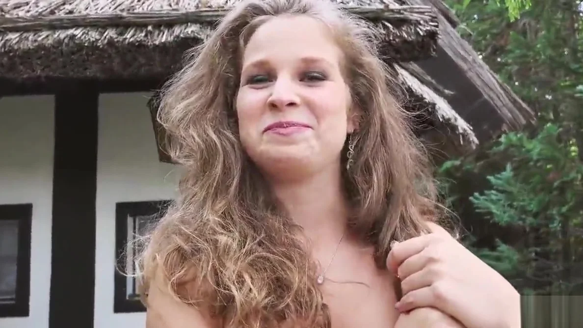 Hungarian teen 18+ pussy