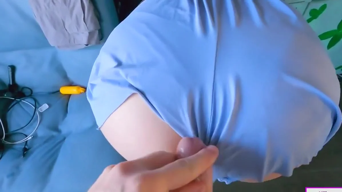 Busty Russian Chick Knows How To Suck And Fuck Perfectly