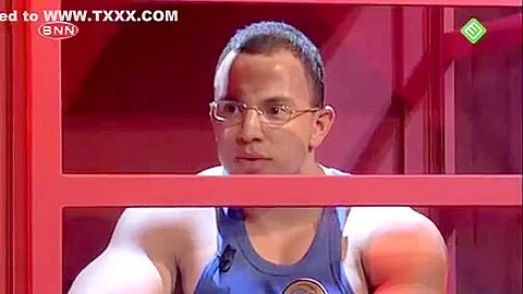 Nude TV Show-10 Nu-7