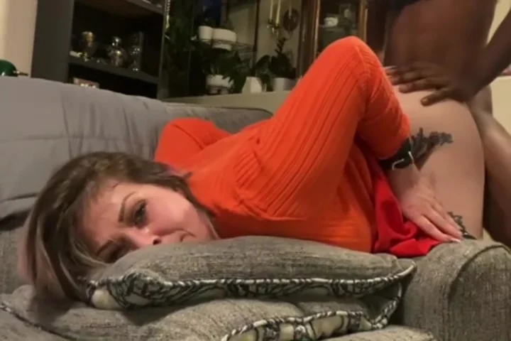 Bondage Hardcore Use Of Velma Snacks