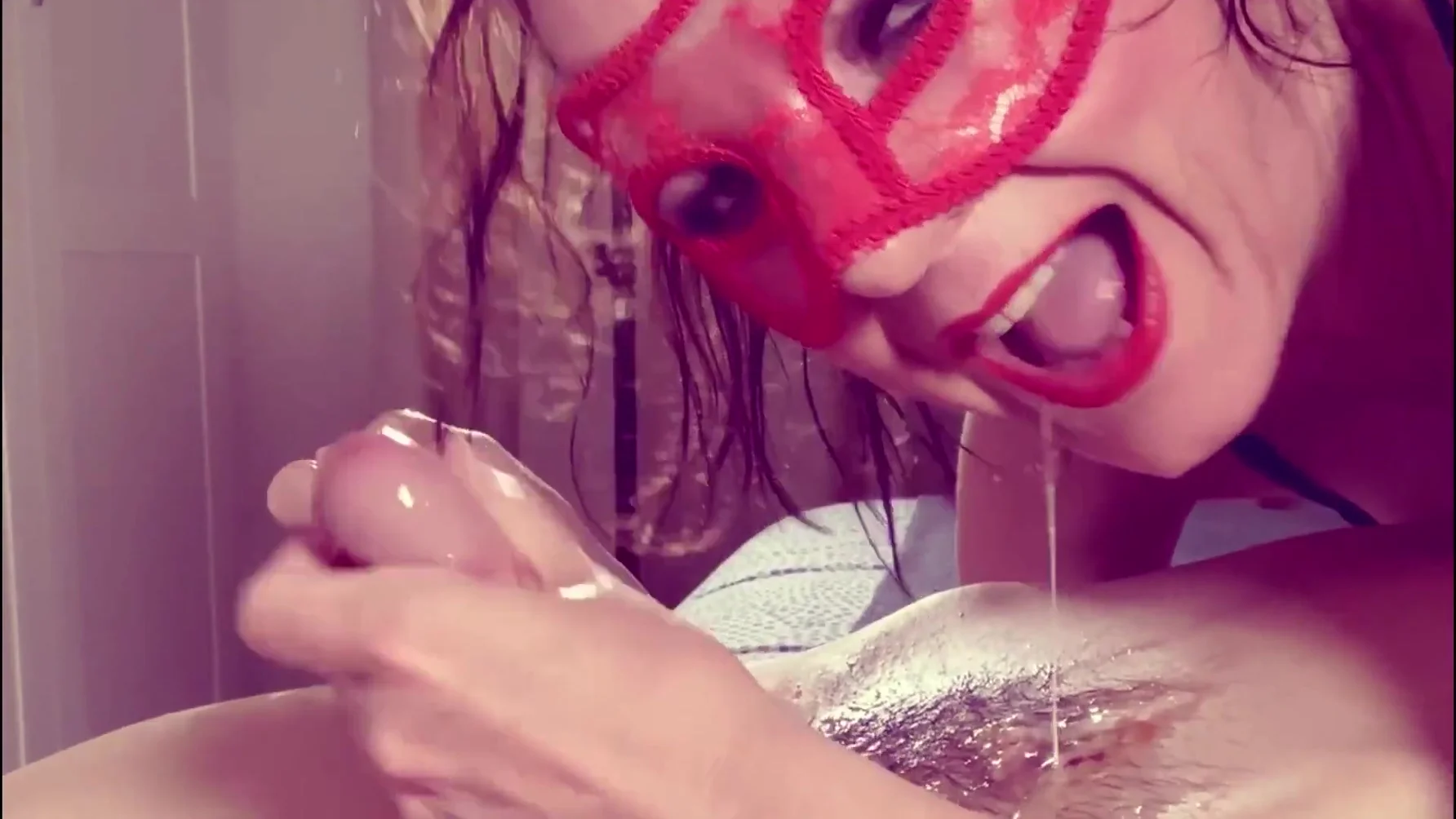 Crazy Sex Video Handjob Amateur Unbelievable Youve Seen