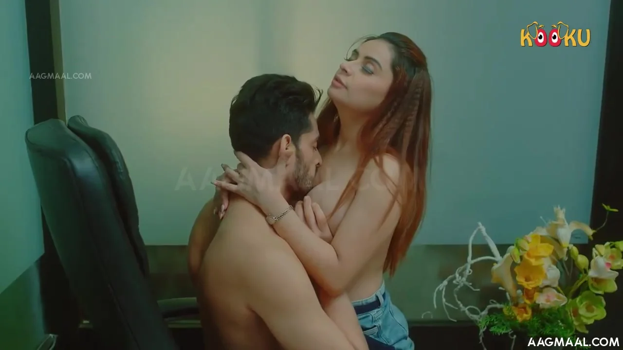 Chicken Curry Part 01 (2022) Kooku Hindi Hot Web Series