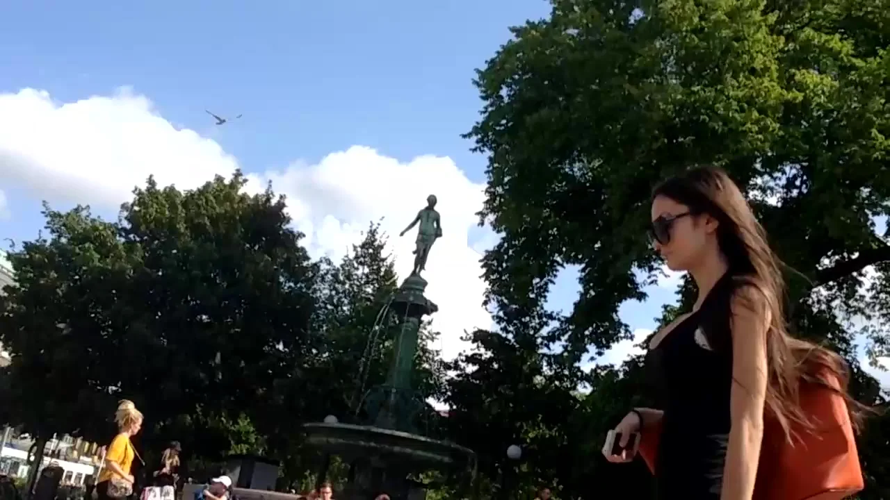 Nice Fake TITS!
