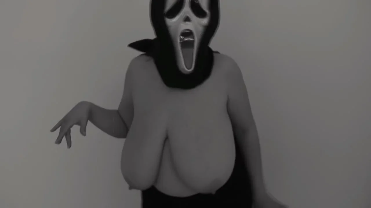 Big screaming tits