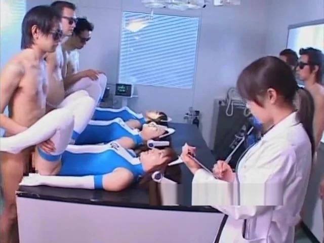 Jap Android Nurse 5
