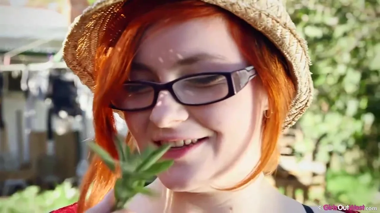 Panda & Rosie - Garden Party Pt1