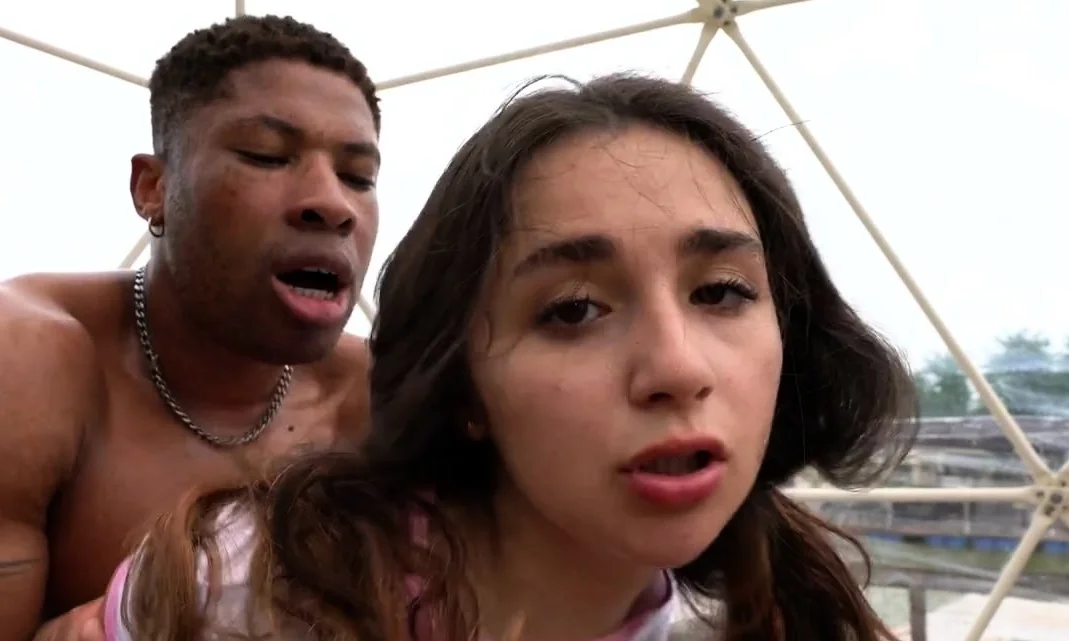 Real teen slut hardcore anal