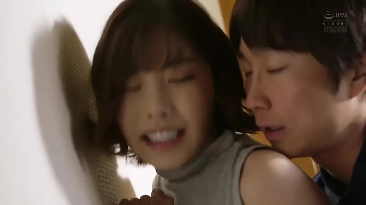 My Stepsister In Law 3 - Eimi Fukada