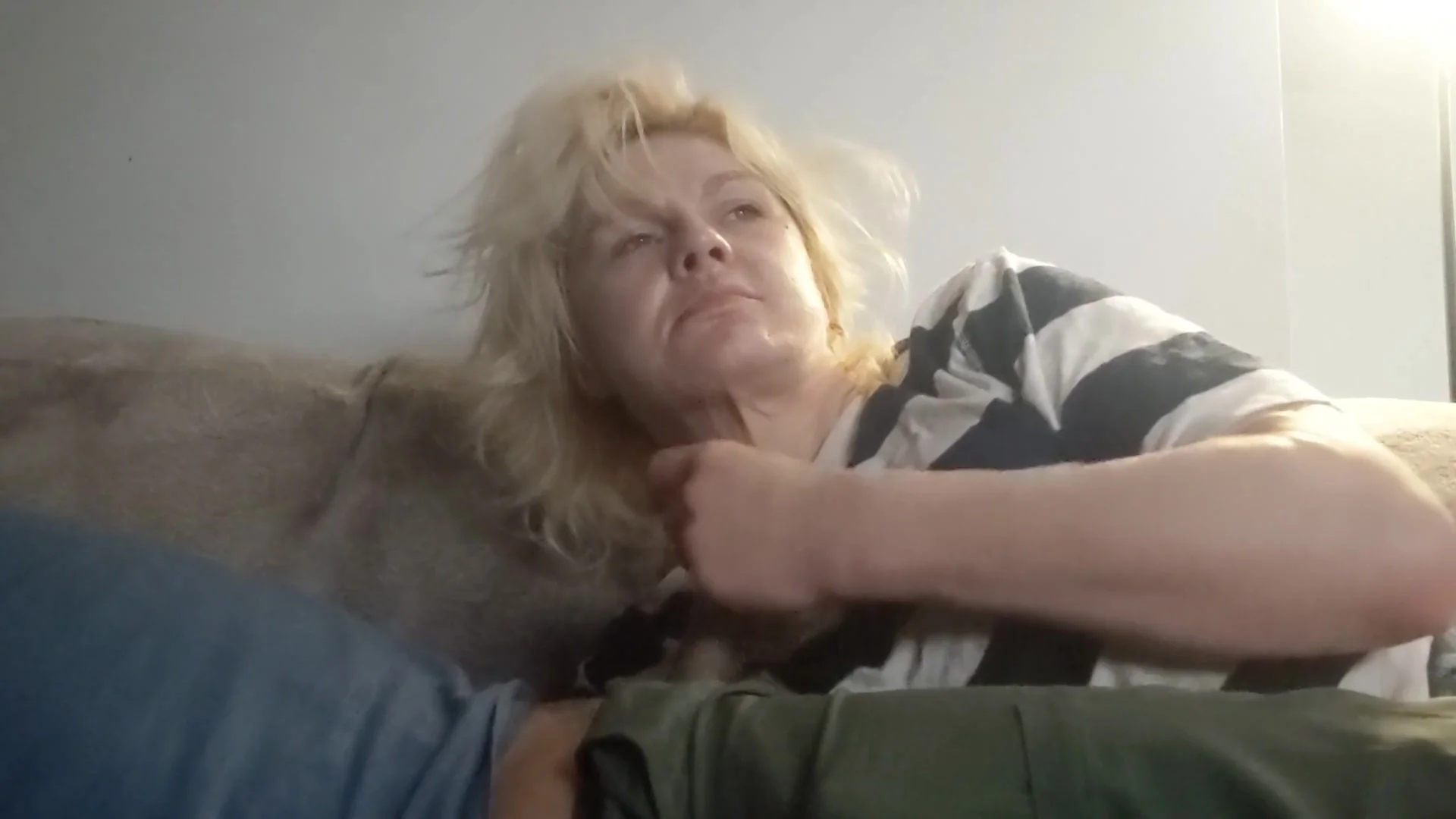 Hottest Sex Scene Blonde Private Hottest Just For You