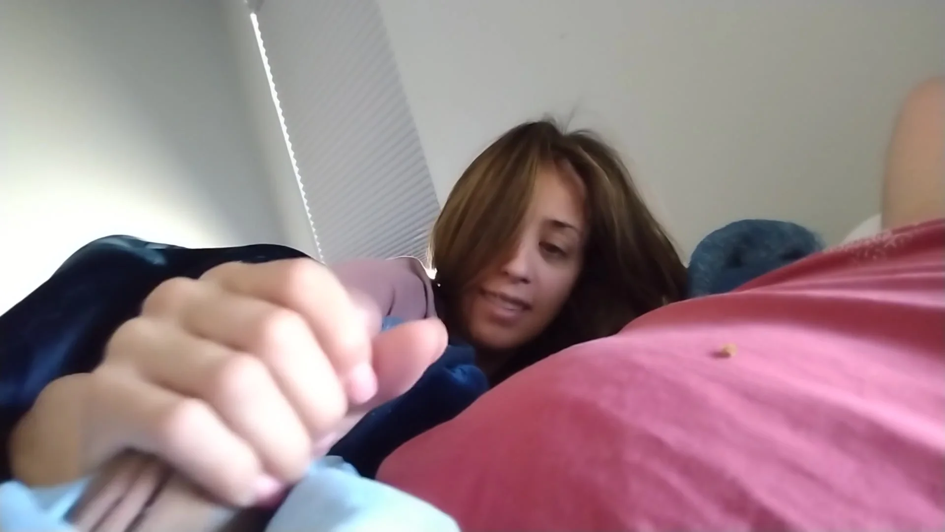 Handjob Peen Queen Pt. 1