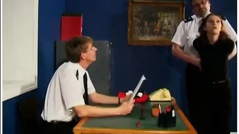 Undercover Journalist Caught In Jail 1