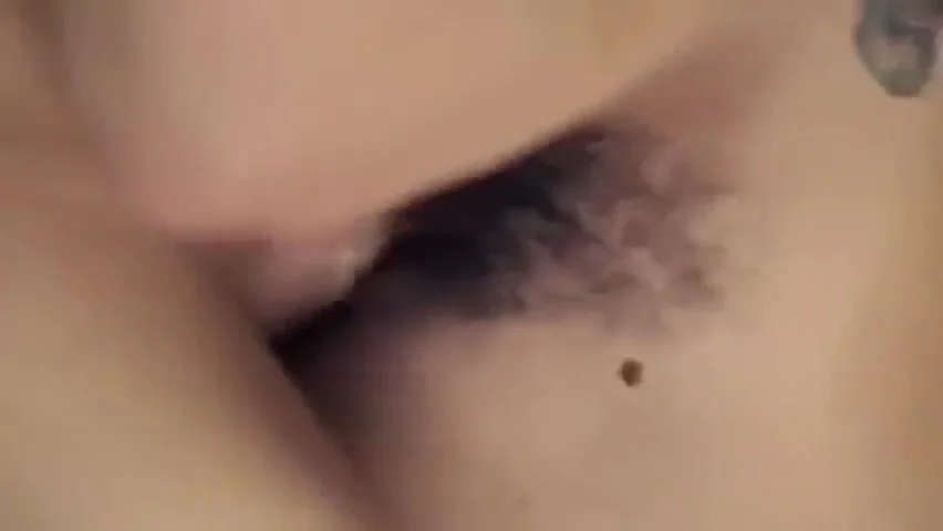 Couples Making Love - Creampie Sex