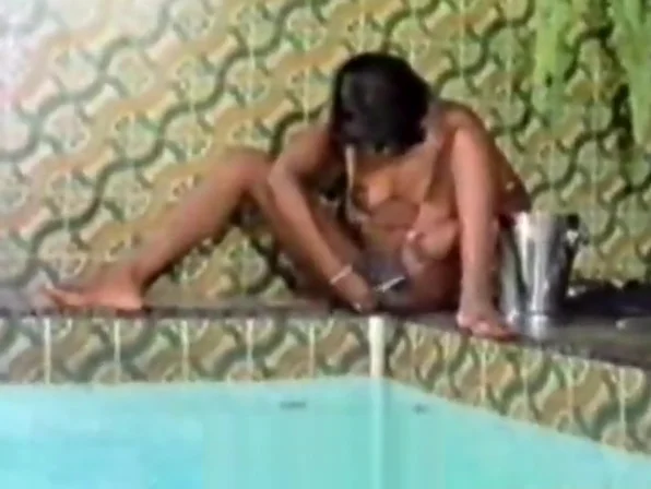 Bitch Service in a five Star Hotel (1970s Vintage)