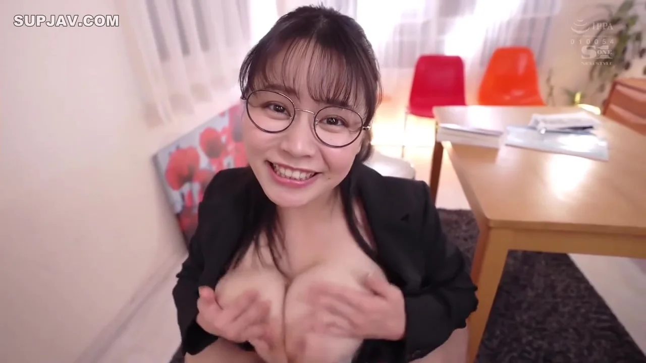Sone419 Uncensored Boobs Ass