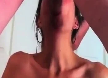 Sucking Fucking Cum In Mouth