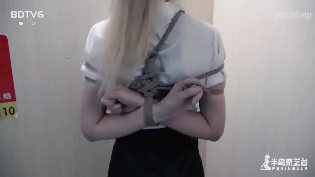 Hottest Adult Video Bondage Unbelievable , Its Amazing