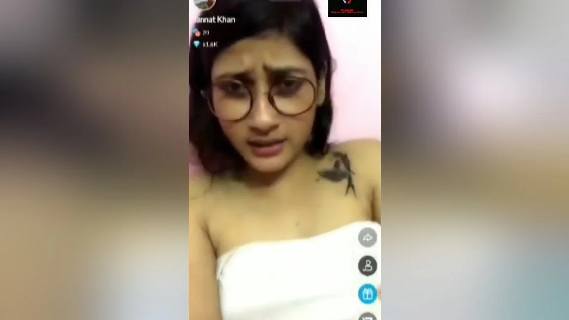 Cute Tango Girl Shows Her Boobs And And Ass 2