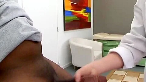 Kylie Ireland - Redhead Doctor