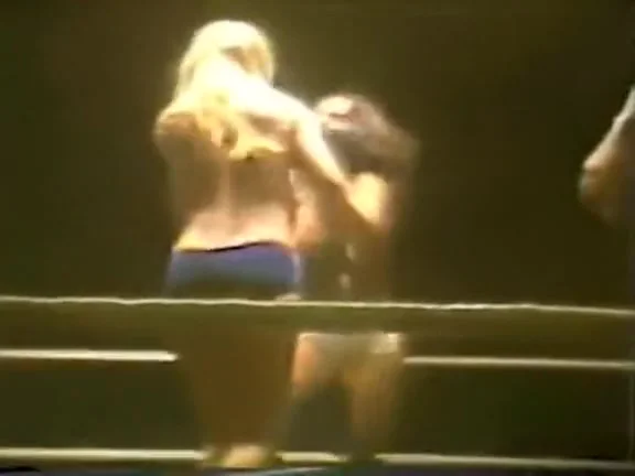 vintage boxing AS FILMS