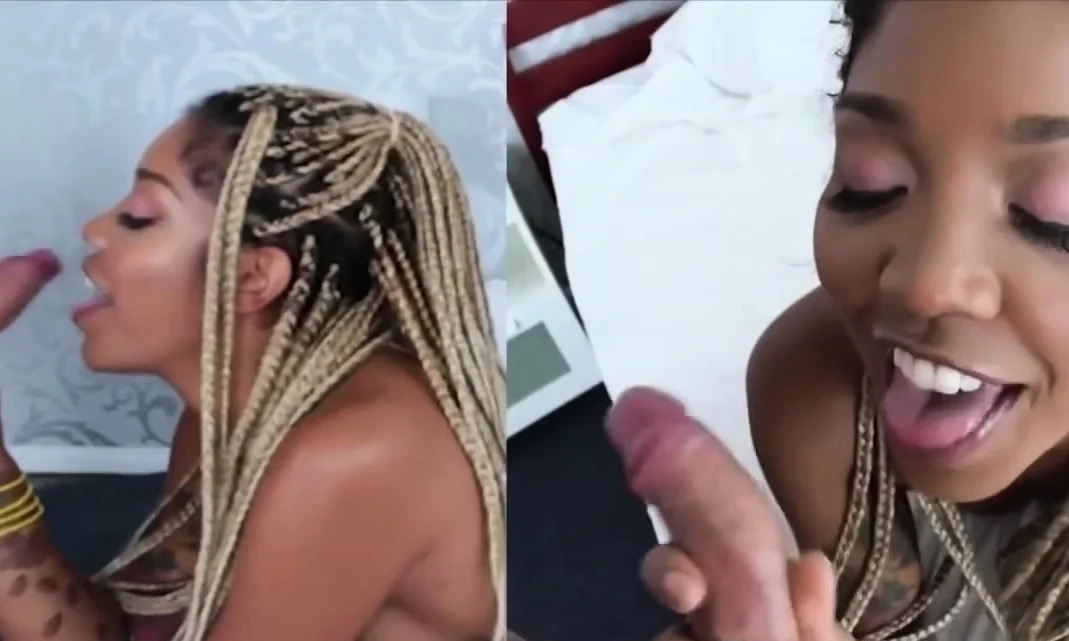 White Dreads Black Amateur Fucked On Casting